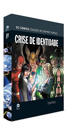 Crise de Identidade