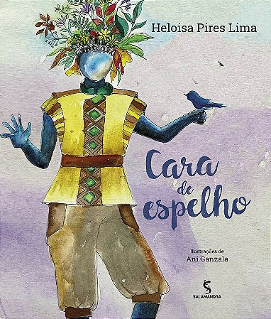 Cara de Espelho