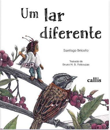 Lar Diferente, Um