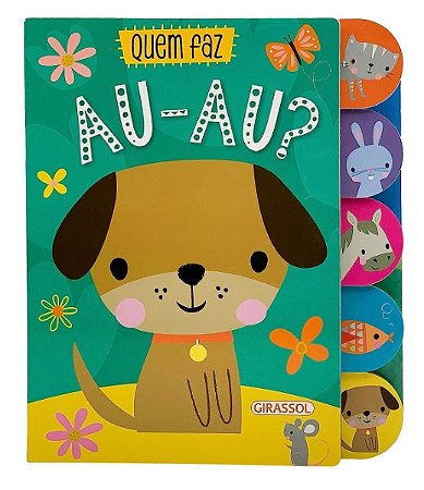 Quem Faz Au-au