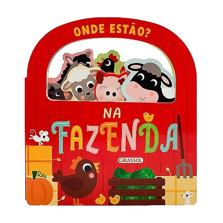 Na Fazenda