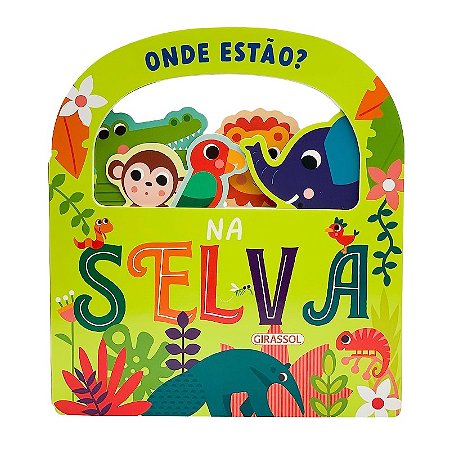 Na Selva