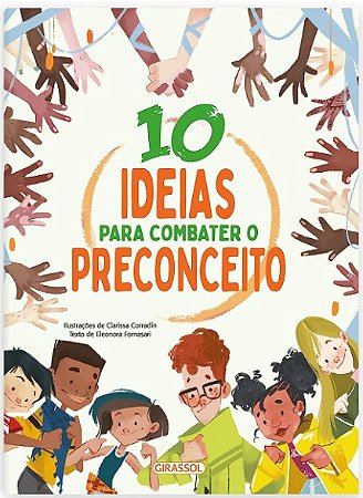 10 Ideias para Combater o Preconceito