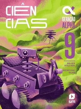 Geracao Alpha Cie 9 La F2 5  Ed24