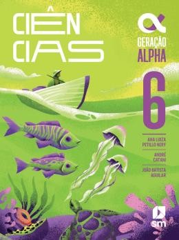 Geracao Alpha Cie 6 La F2 5  Ed24