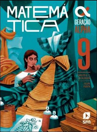 Geracao Alpha Mat 9 La F2 5  Ed24
