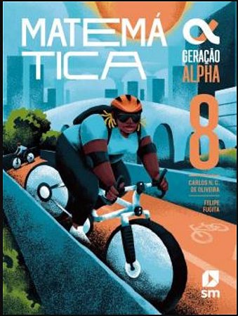 Geracao Alpha Mat 8 La F2 5  Ed24