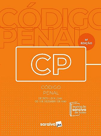 Codigo Penal Mini