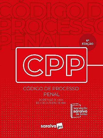 Codigo de Processo Penal Mini