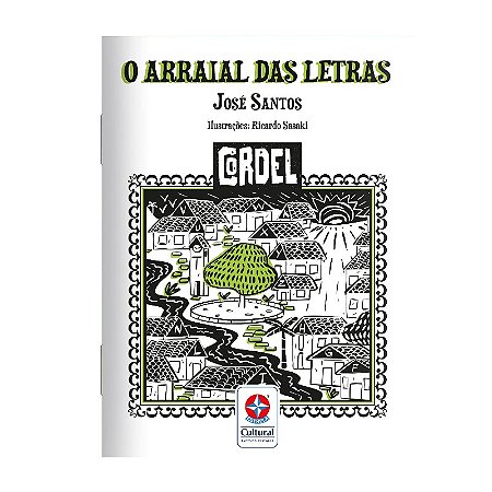 Arraial das Letras, O