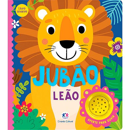 Jubao Leao