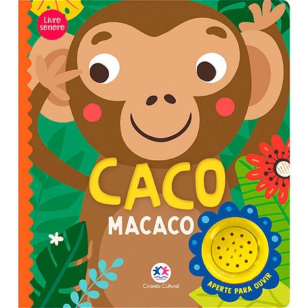 Caco Macaco