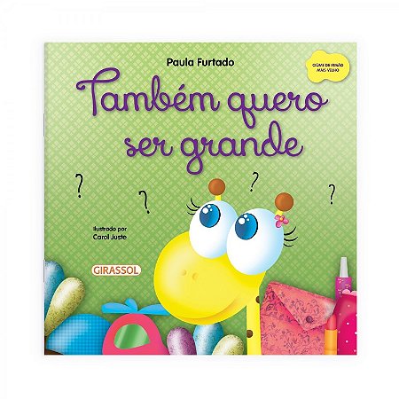 Tambem Quero Ser Grande