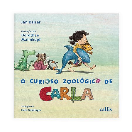 Curioso Zoologico de Carla, O