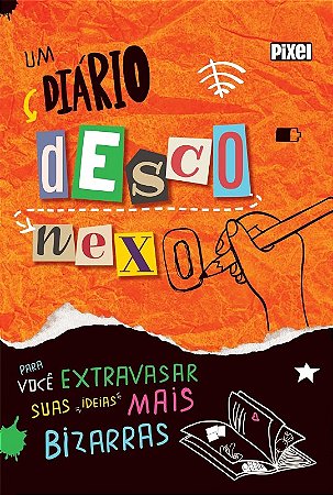 Diario Desconexo, Um