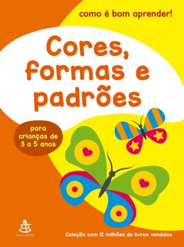 Cores, Formas e Padroes