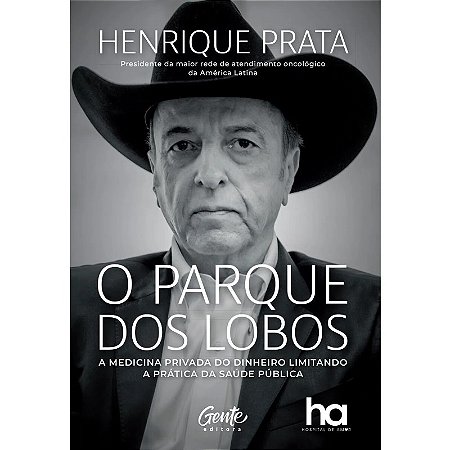 Parque dos Lobos, O