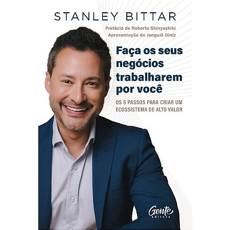 Faca os Seus Negocios Trabalharem por Voce