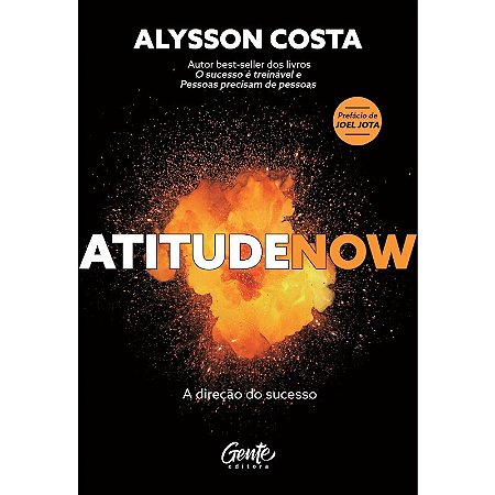 Atitudenow: a Direcao do Sucesso