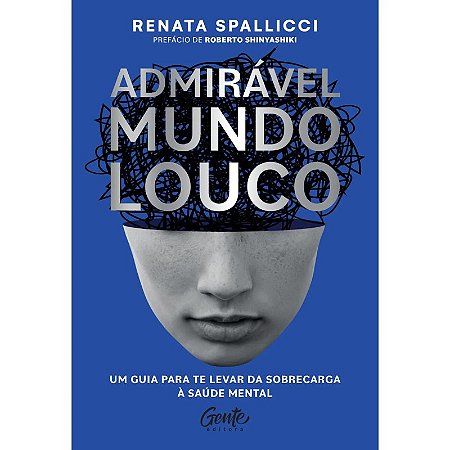 Admiravel Mundo Louco