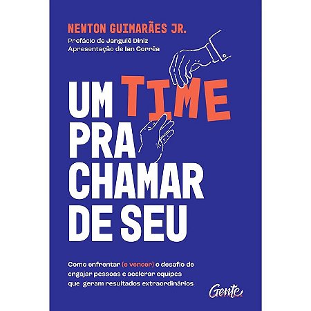 Time Pra Chamar de Seu, Um