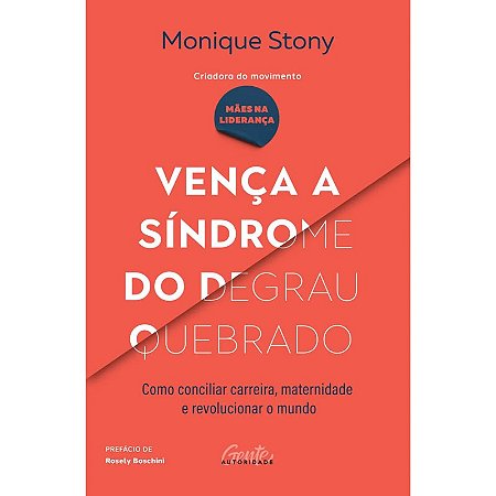 Venca a Sindrome do Degrau Quebrado