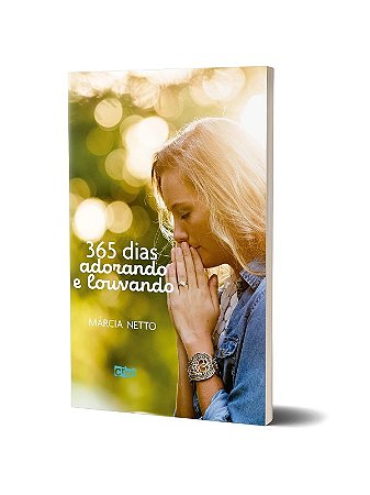365 Dias Adorando e Louvando
