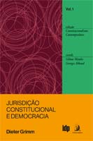 Jurisdicao Constitucional e Democracia: Ensaios Escolhidos