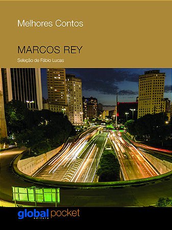 Melhores Contos: Marcos rey