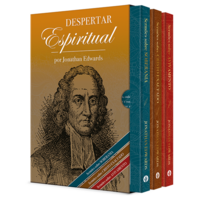 Box - Despertar Espiritual
