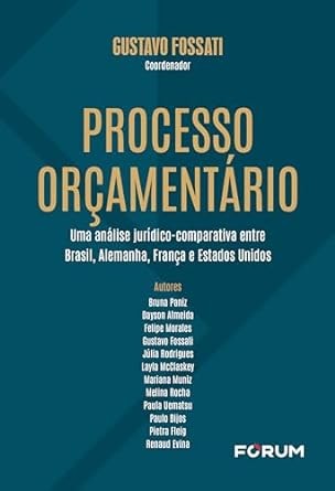 Processo Orcamentario
