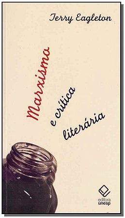 Marxismo e Critica Literaria