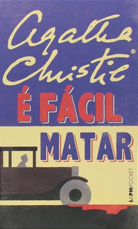 E Facil Matar