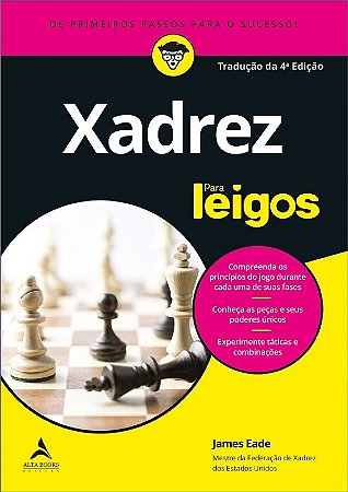 Xadrez - para Leigos