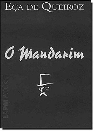 Mandarim, o  - Livro de Bolso