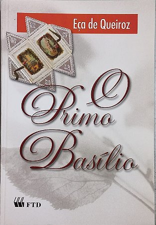 Primo Basilio, o - Renovada - Col. Grandes Leituras