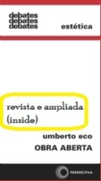 Obra Aberta - Revista e Ampliada - Col.debates 4