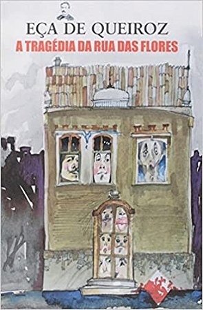 Tragedia da Rua das Flores, A