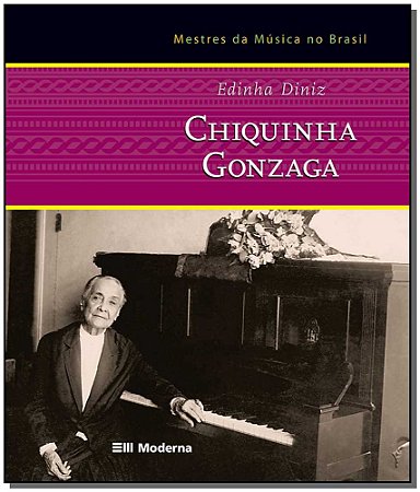 Chiquinha Gonzaga
