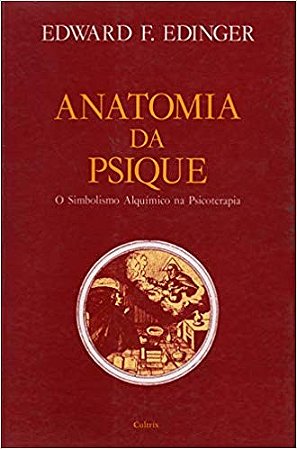 Anatomia da Psique