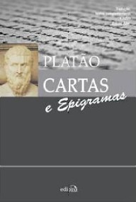 Cartas e Epigramas - Platao