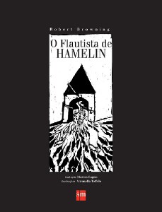 Flautista de Hamelin, O
