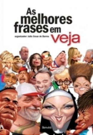 Melhores Frases em Veja, as