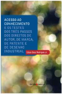 Acesso ao Conhecimento e os Testes dos Tres Passos dos Direitos de Autor, D