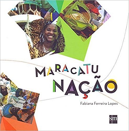 Maracatu - Nacao