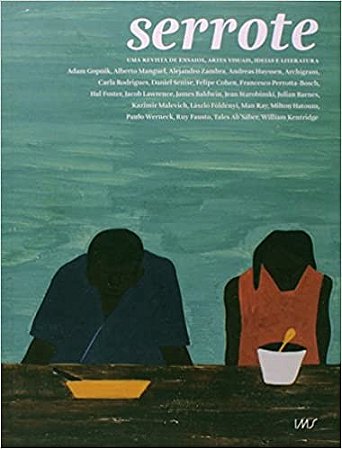 Serrote - Vol.15