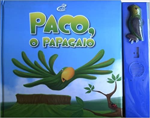 Paco, o Papagaio