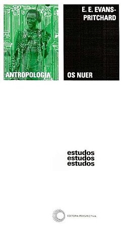 Nuer, os - Col. Estudos 53