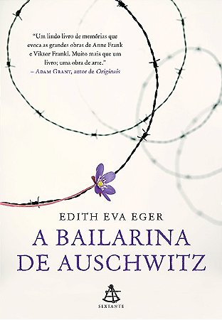Bailarina de Auschwitz, A