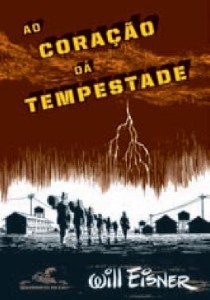 Ao Coracao da Tempestade